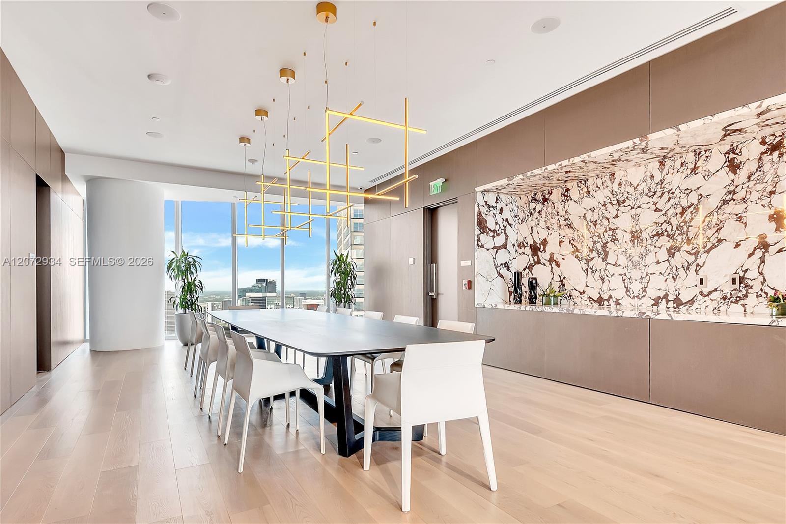 300 Biscayne Boulevard Way
