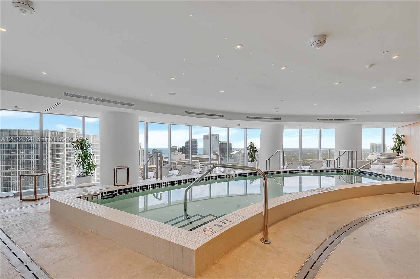 300 Biscayne Boulevard Way
