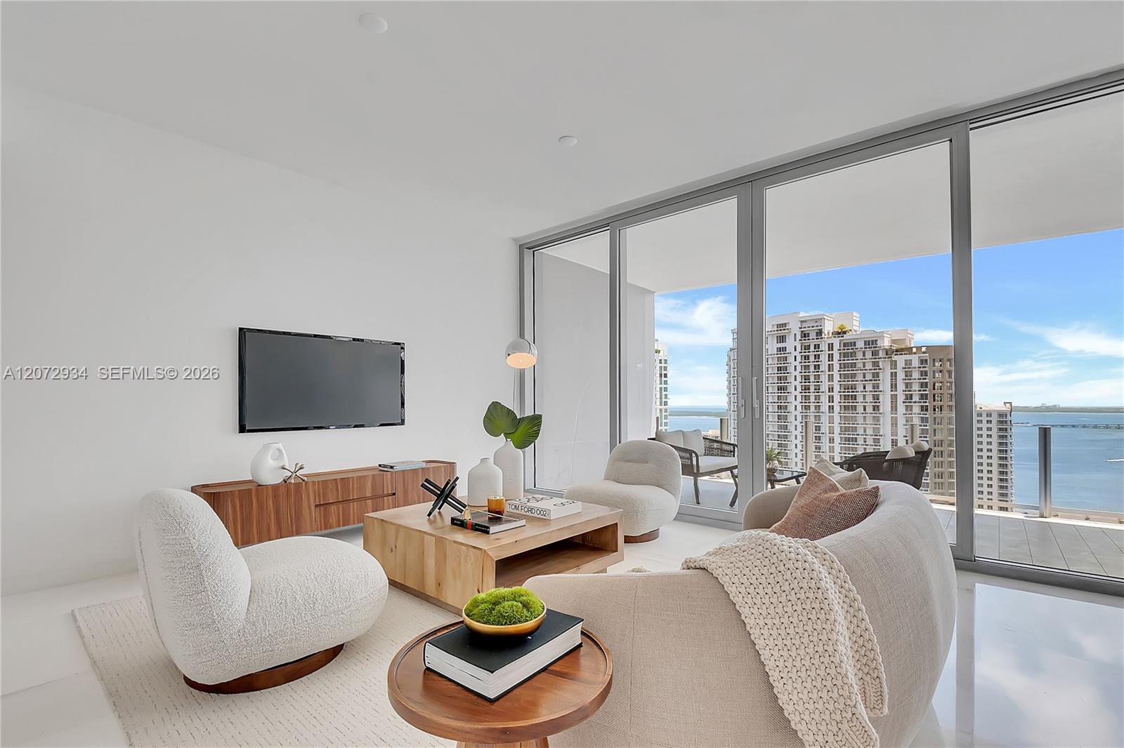 300 Biscayne Boulevard Way