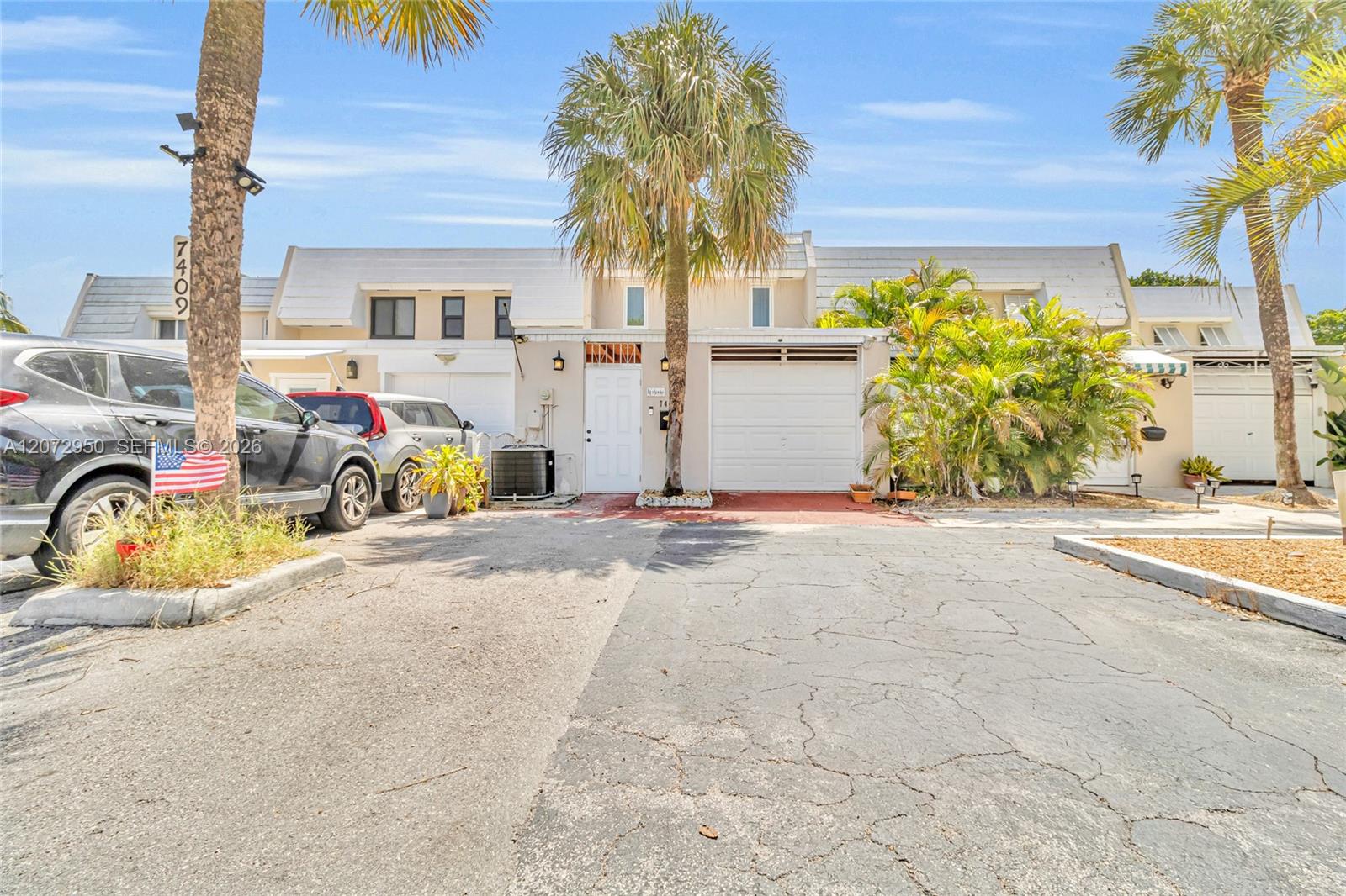 7407 Big Cypress Drive
