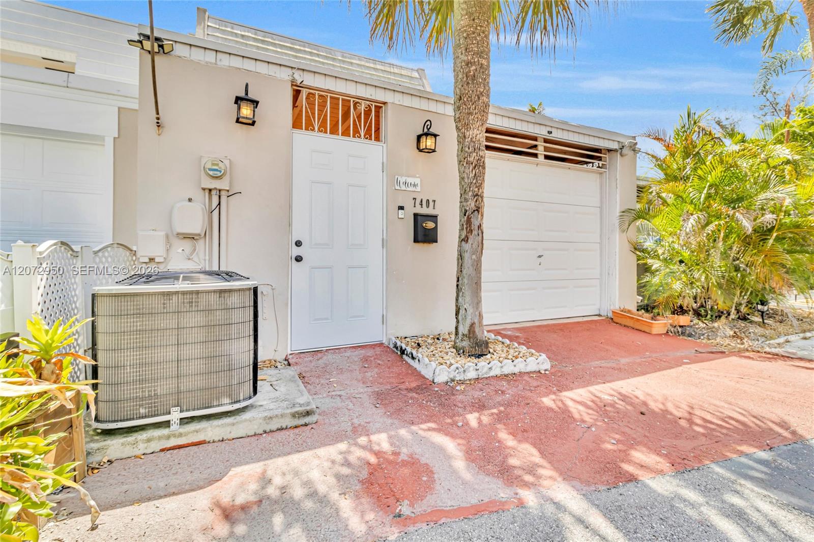 7407 Big Cypress Drive