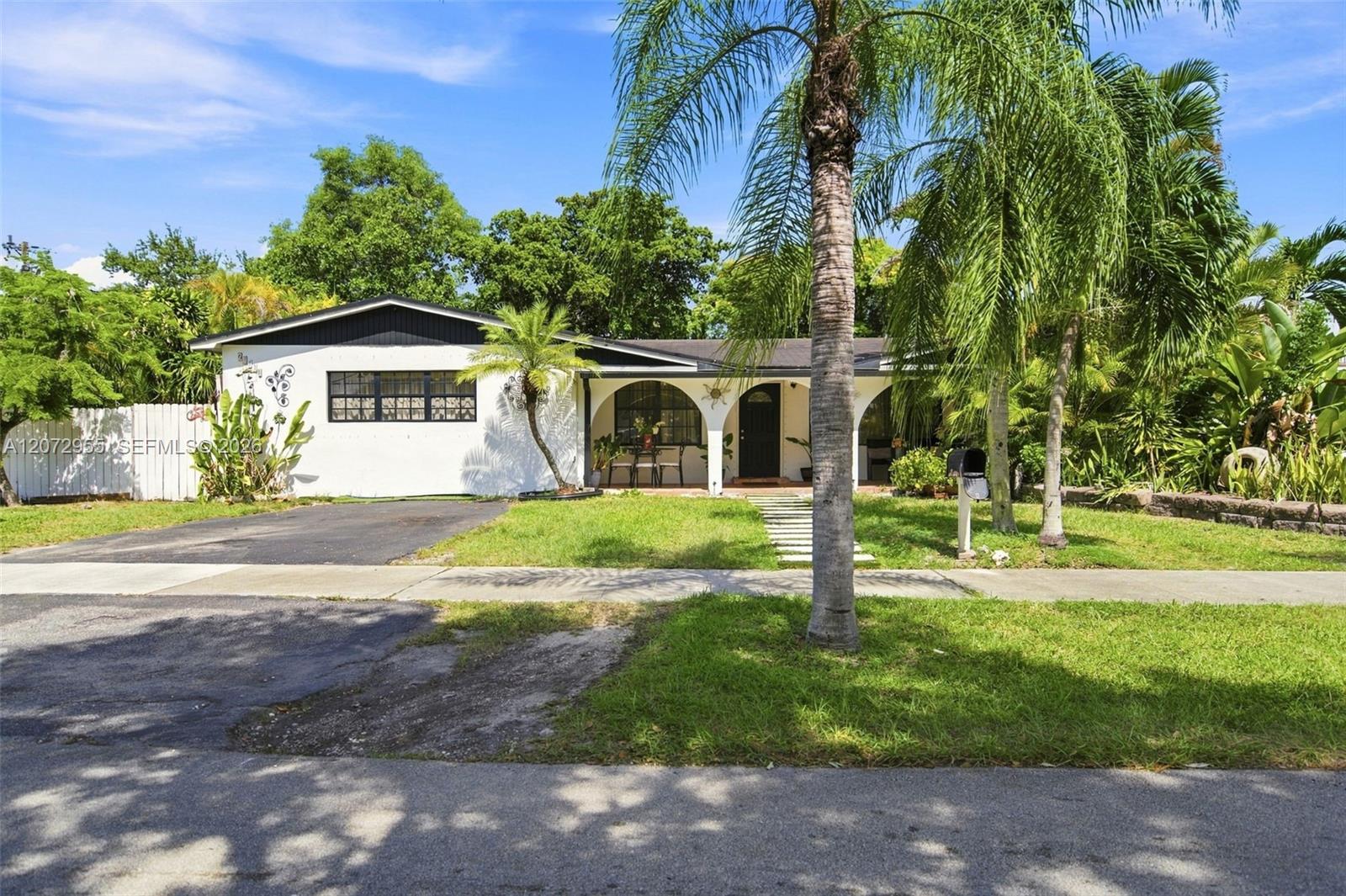 20001 Ranch Road