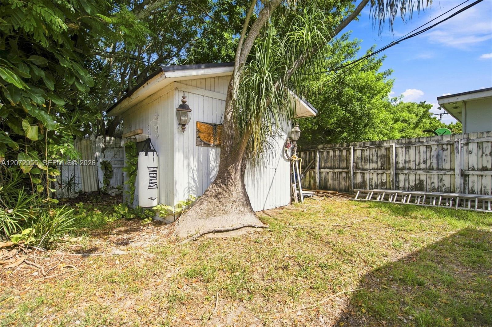 20001 Ranch Road