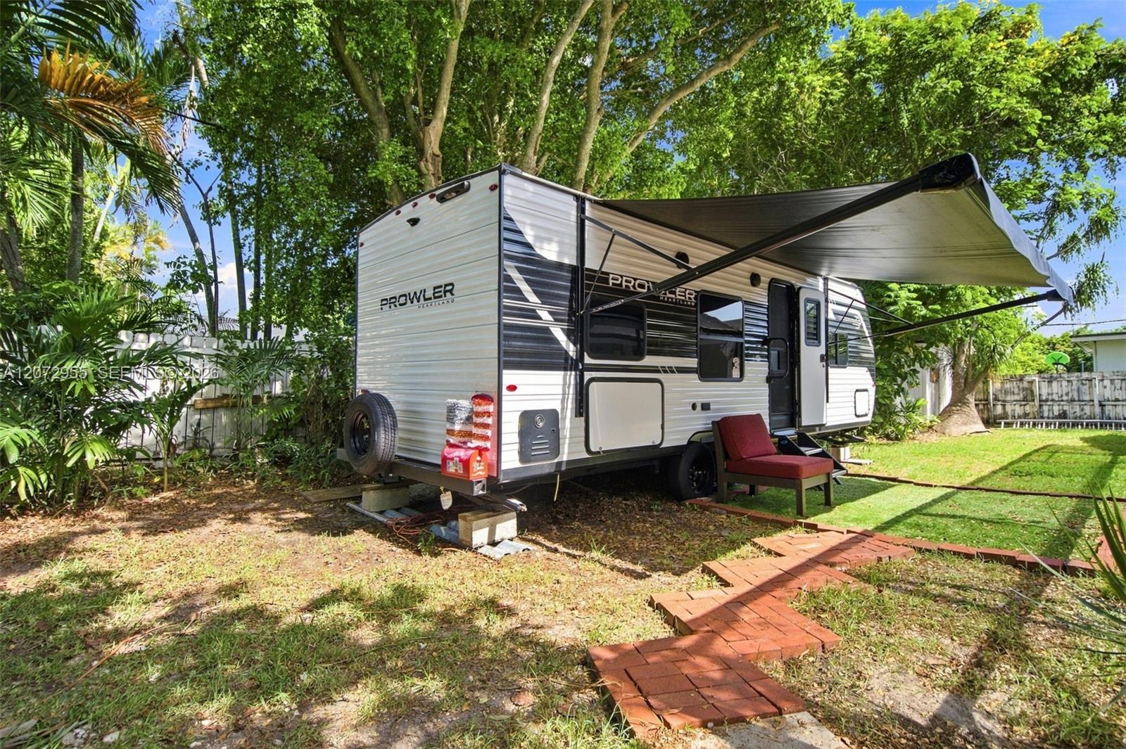 20001 Ranch Road