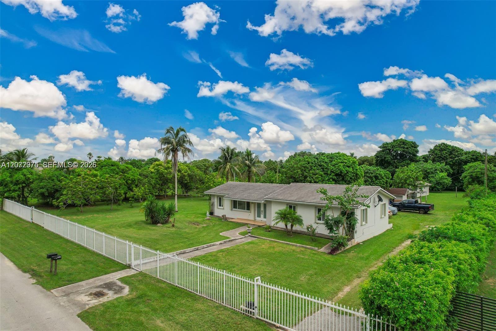 20890 SW 236th Street