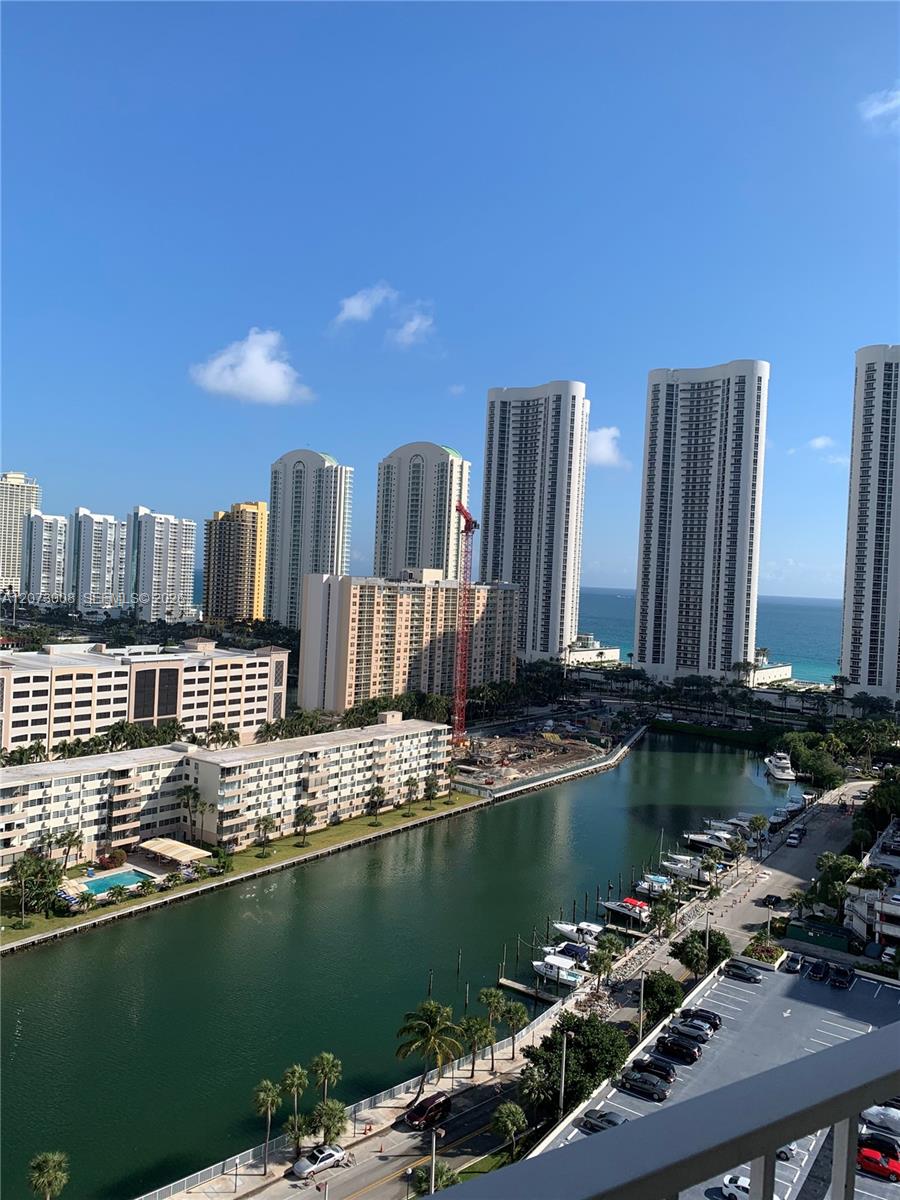 300 Bayview Drive