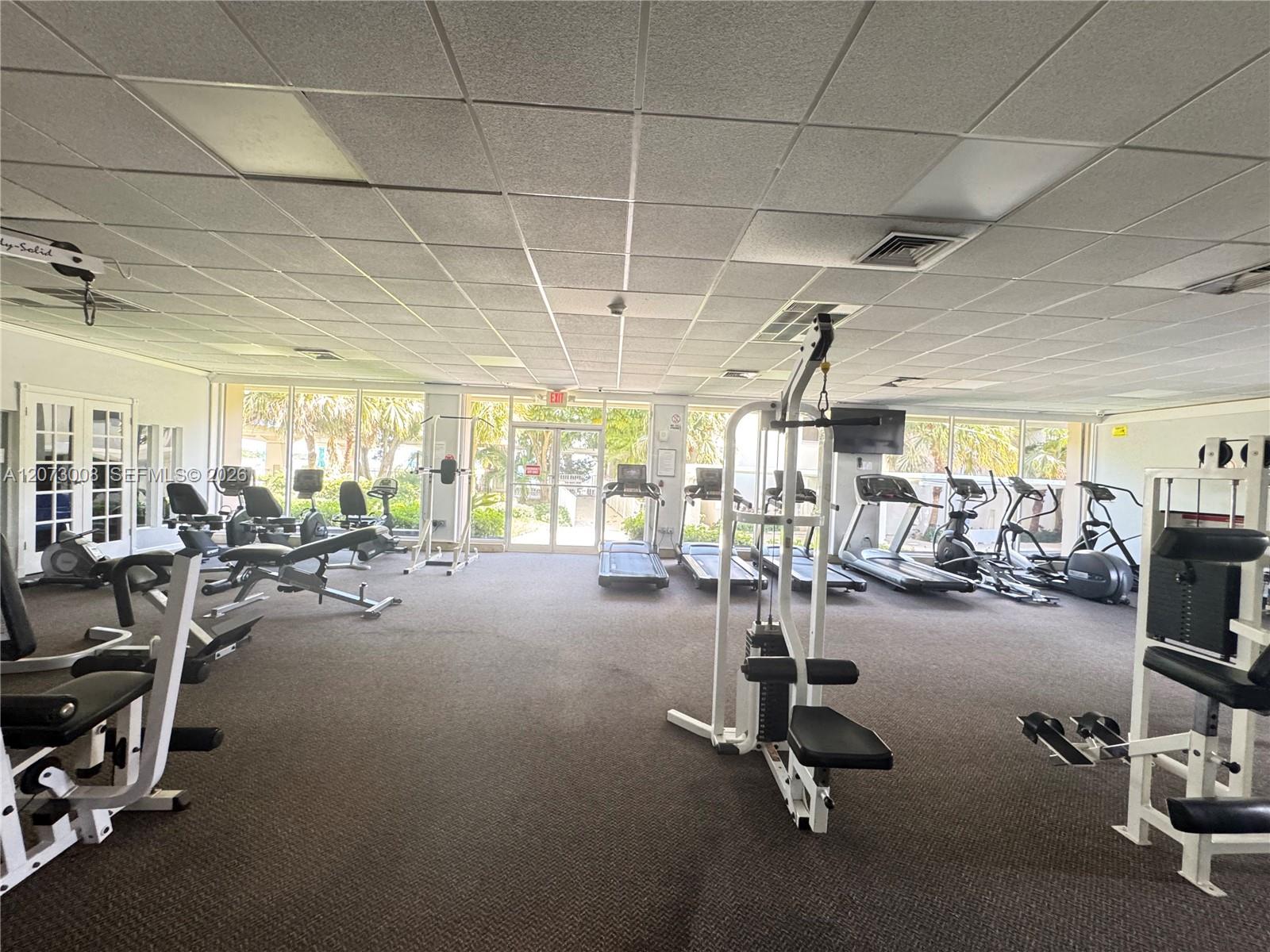 300 Bayview Drive