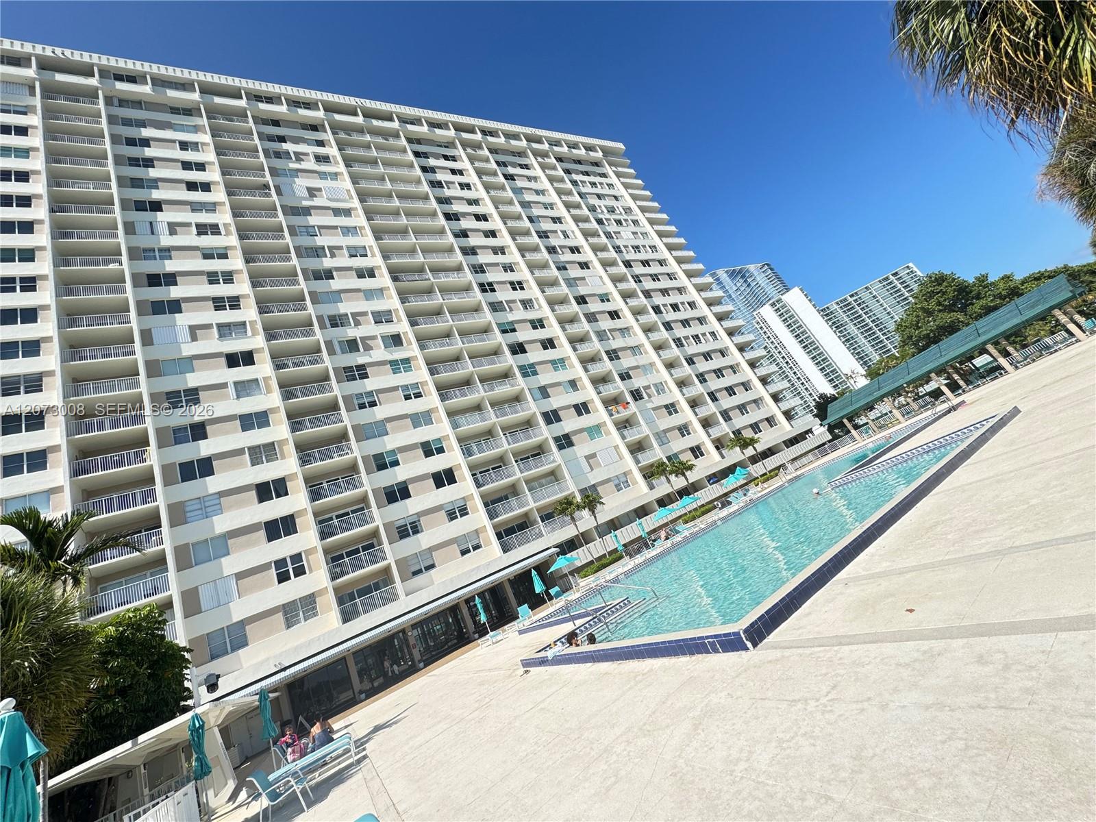 300 Bayview Drive