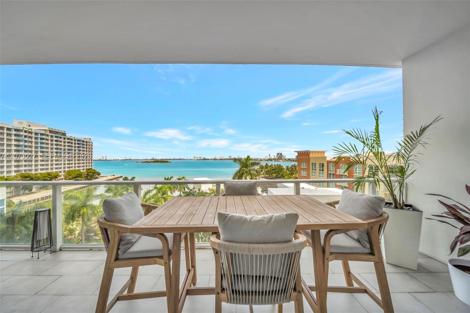 2020 N Bayshore Drive