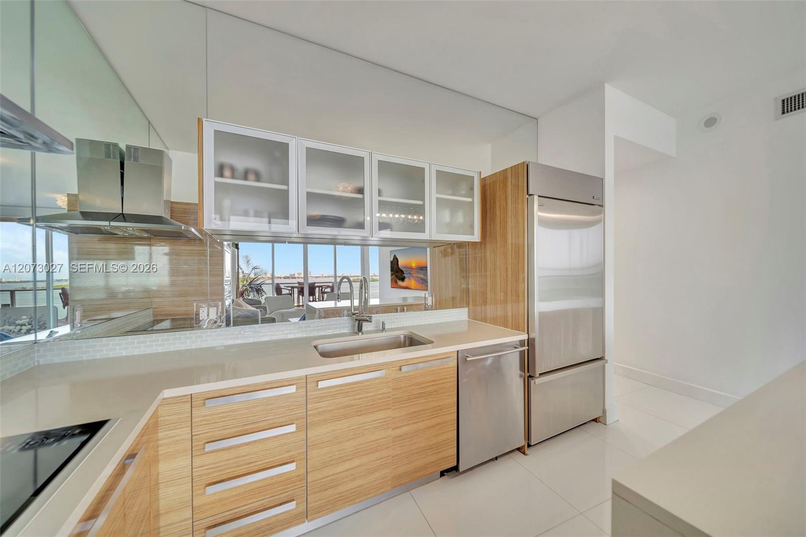2020 N Bayshore Drive