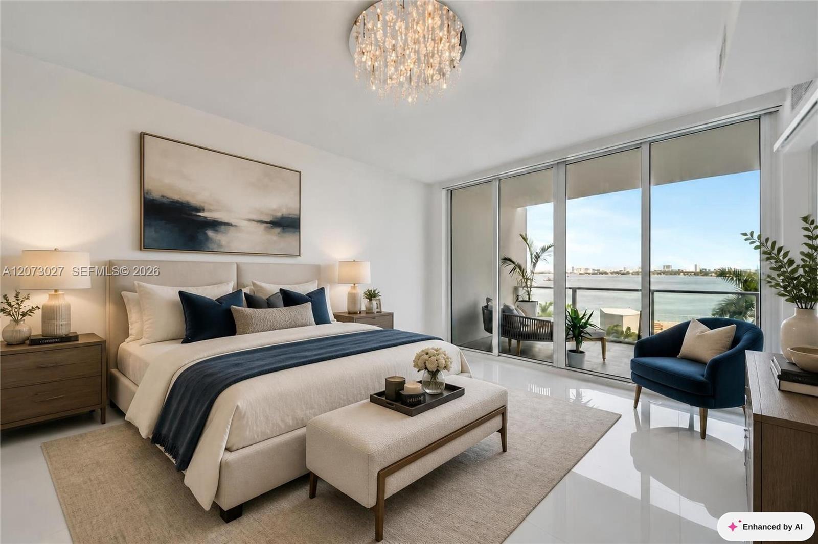 2020 N Bayshore Drive