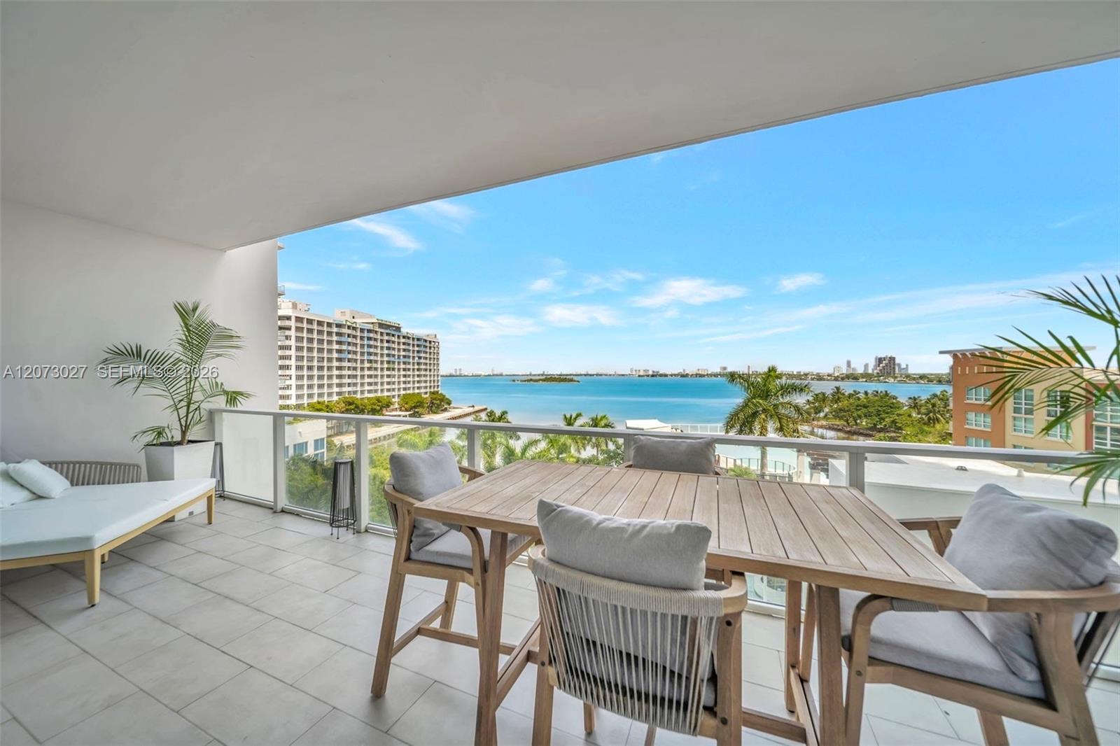 2020 N Bayshore Drive