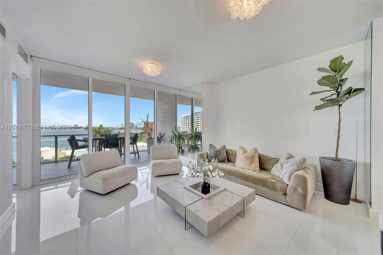2020 N Bayshore Drive