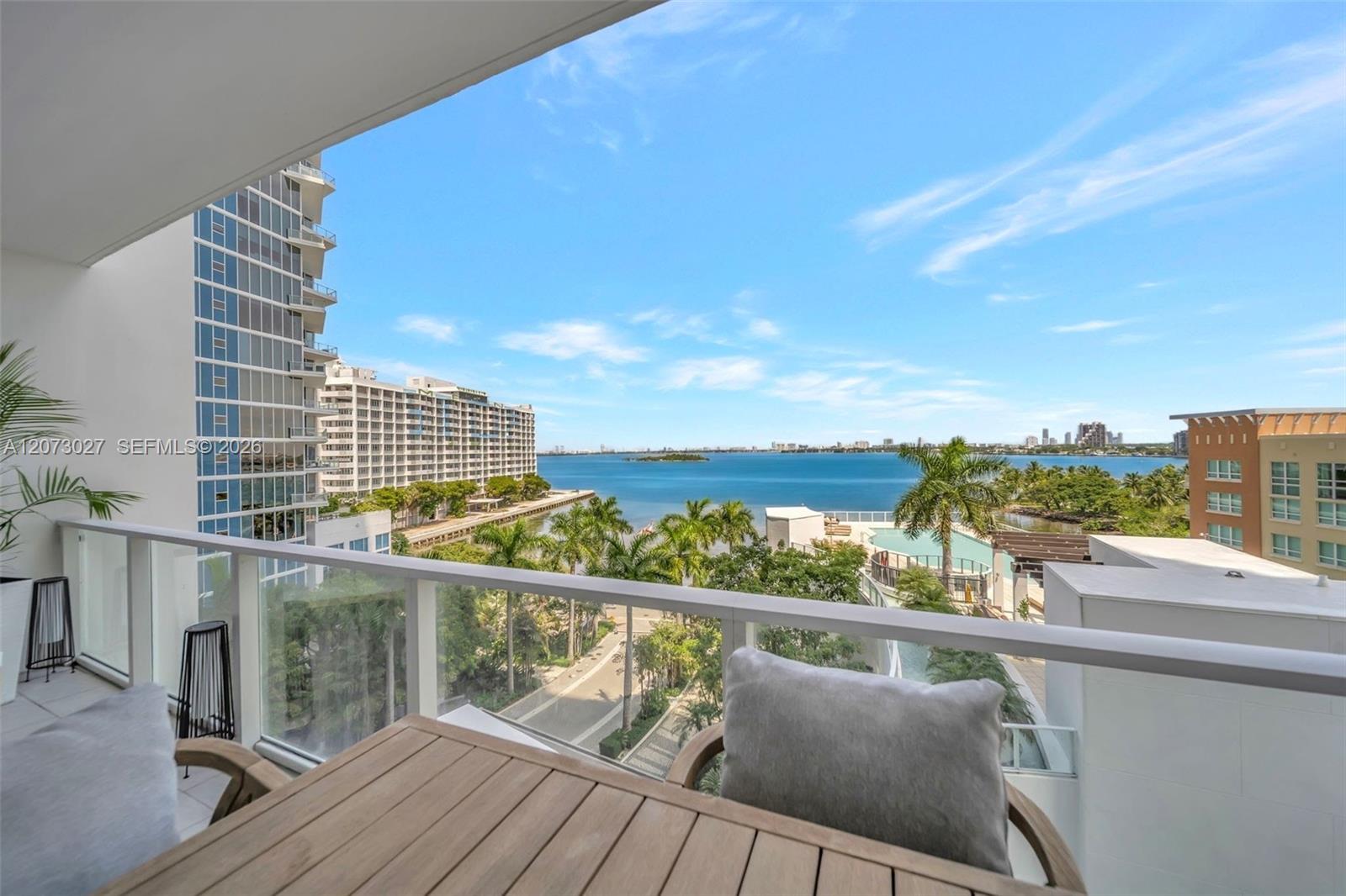 2020 N Bayshore Drive
