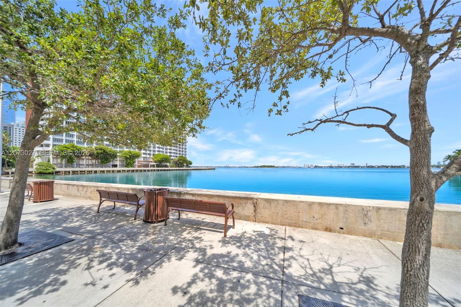 2020 N Bayshore Drive