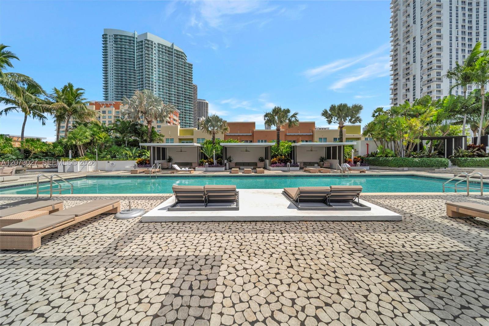 2020 N Bayshore Drive