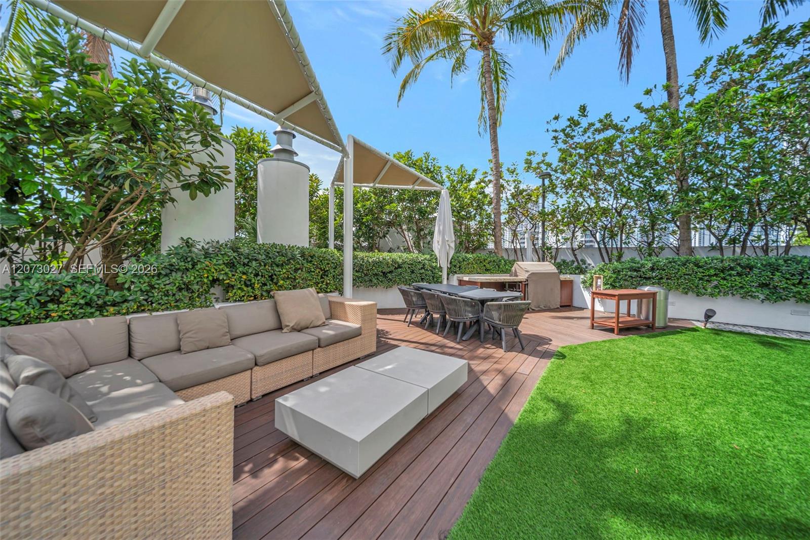 2020 N Bayshore Drive