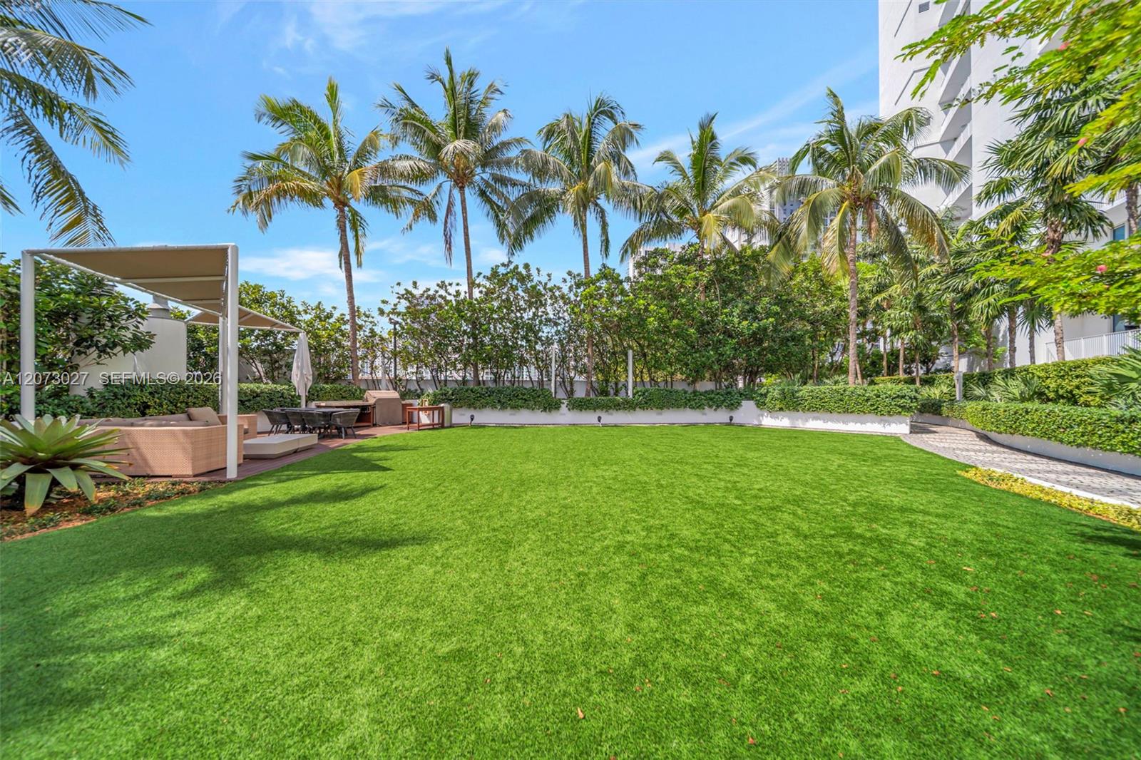2020 N Bayshore Drive