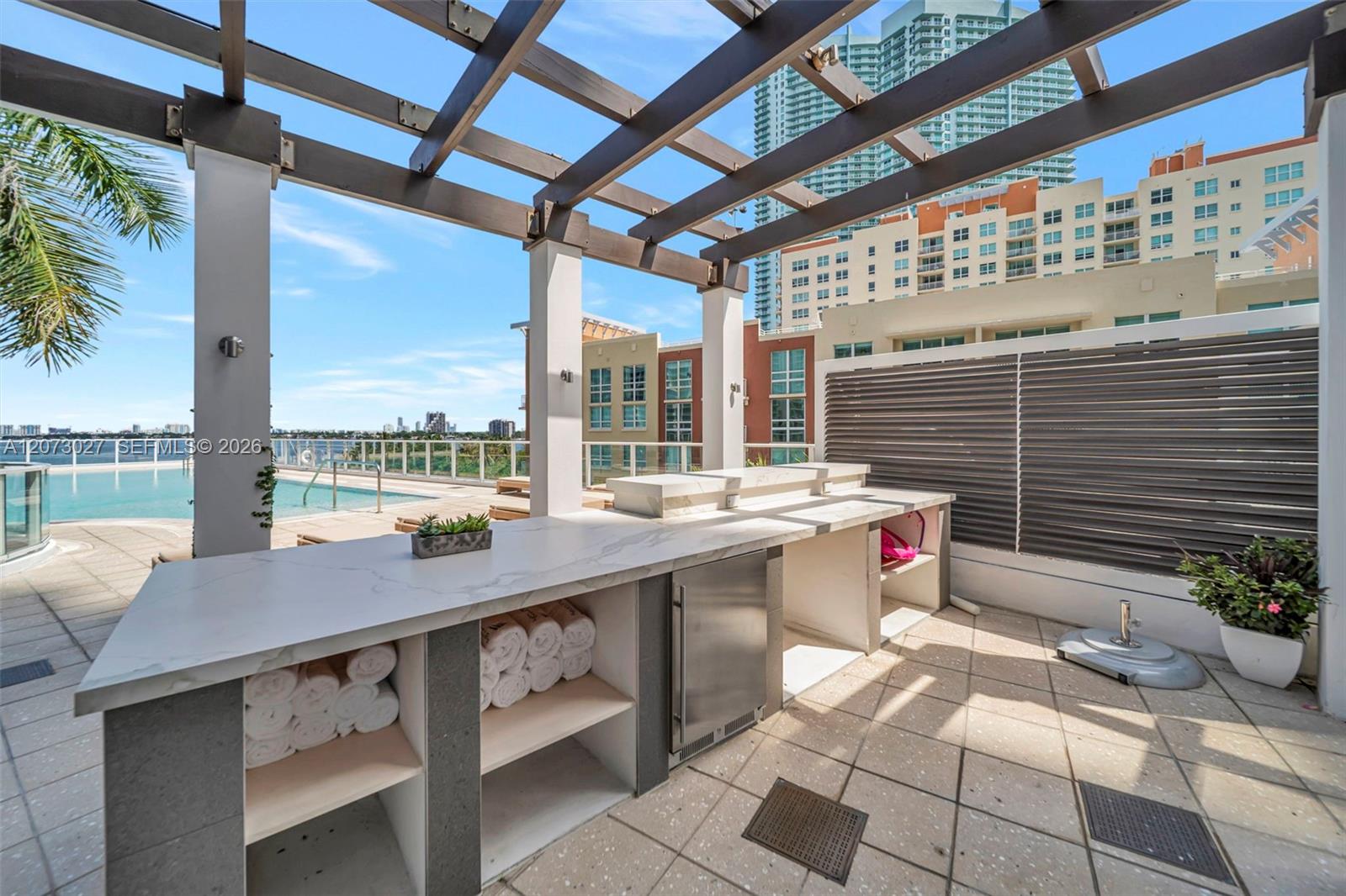 2020 N Bayshore Drive