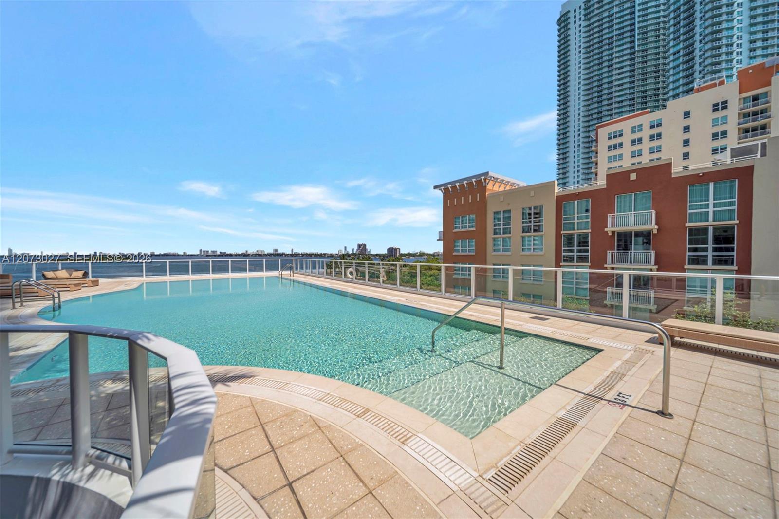 2020 N Bayshore Drive