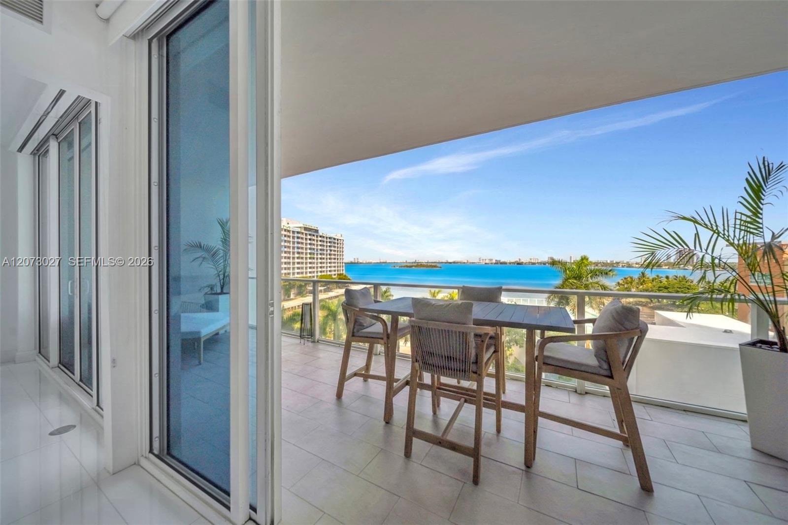 2020 N Bayshore Drive