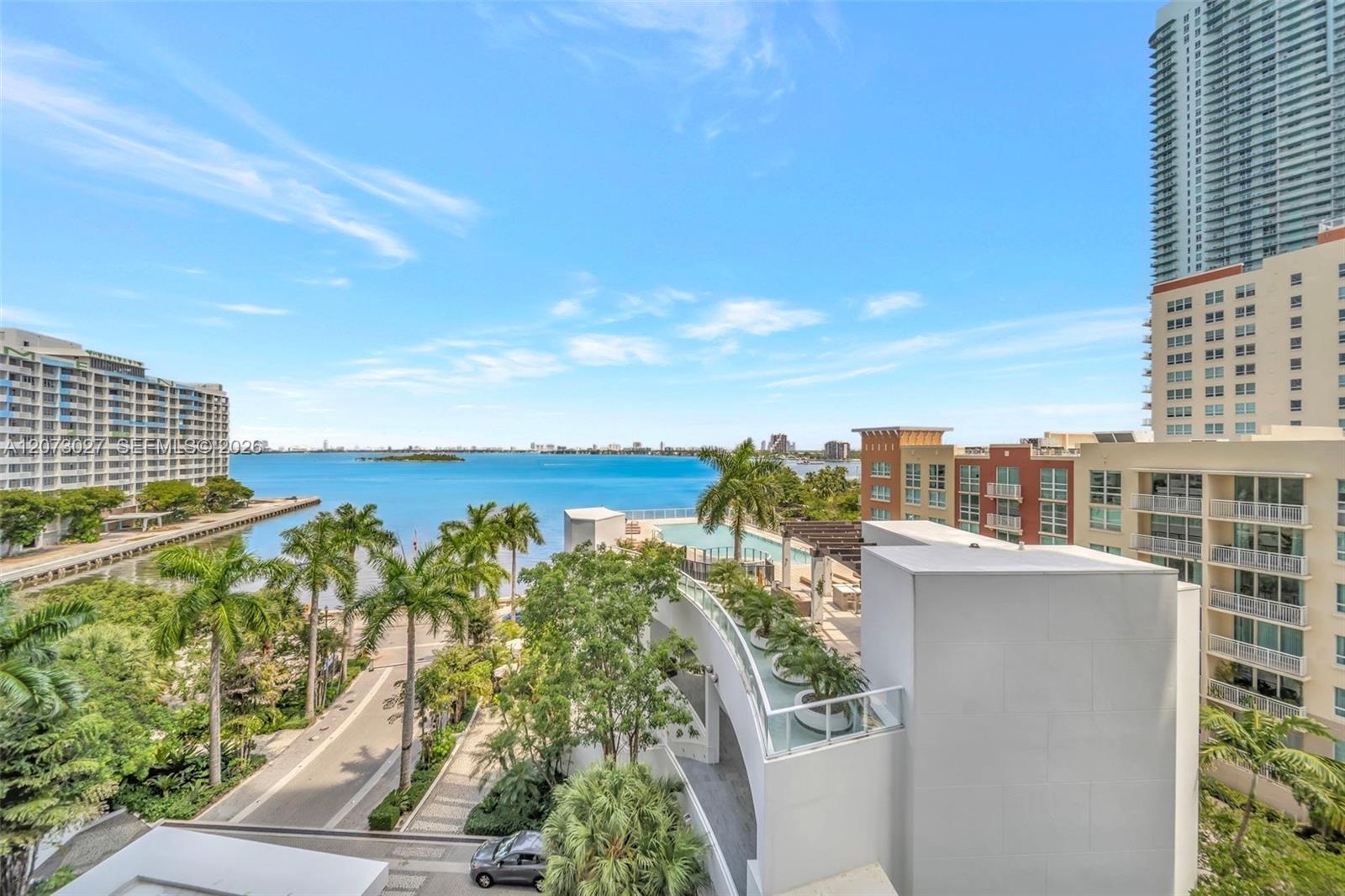 2020 N Bayshore Drive