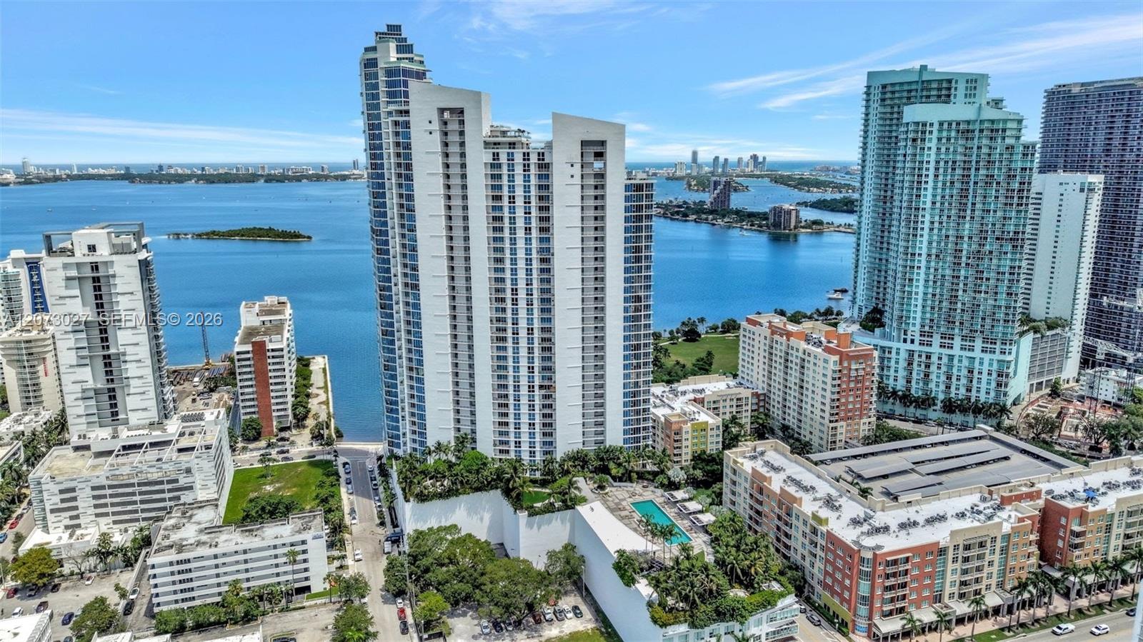 2020 N Bayshore Drive