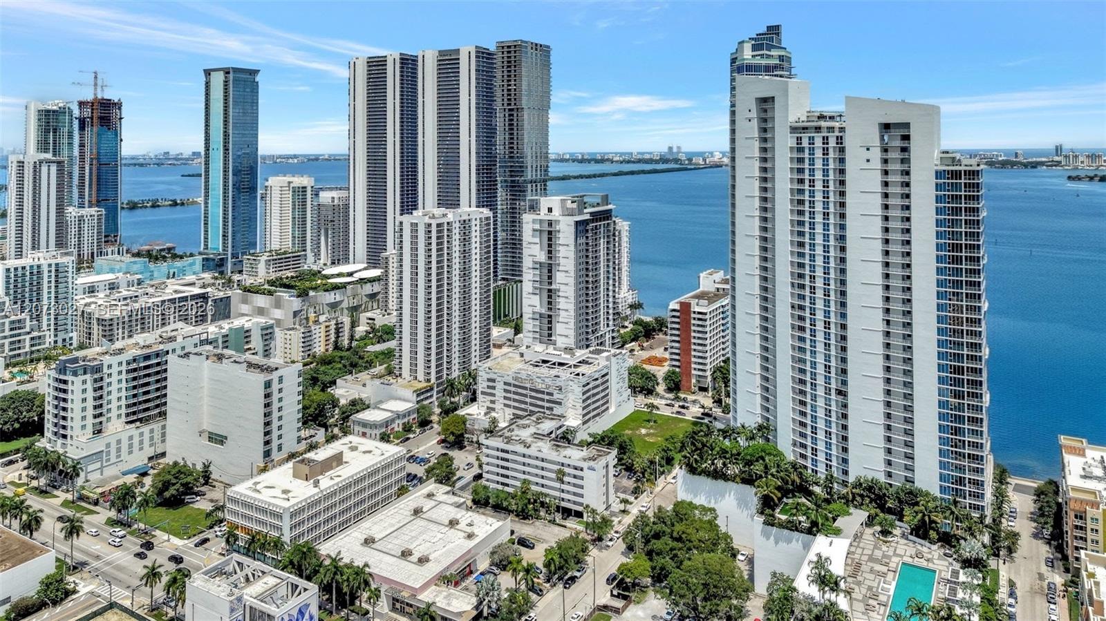 2020 N Bayshore Drive