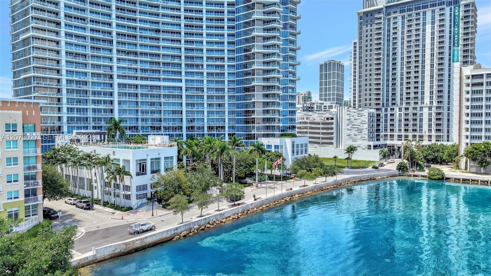 2020 N Bayshore Drive