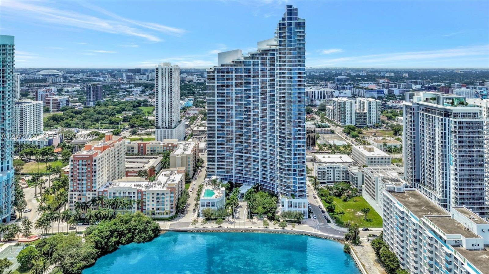 2020 N Bayshore Drive