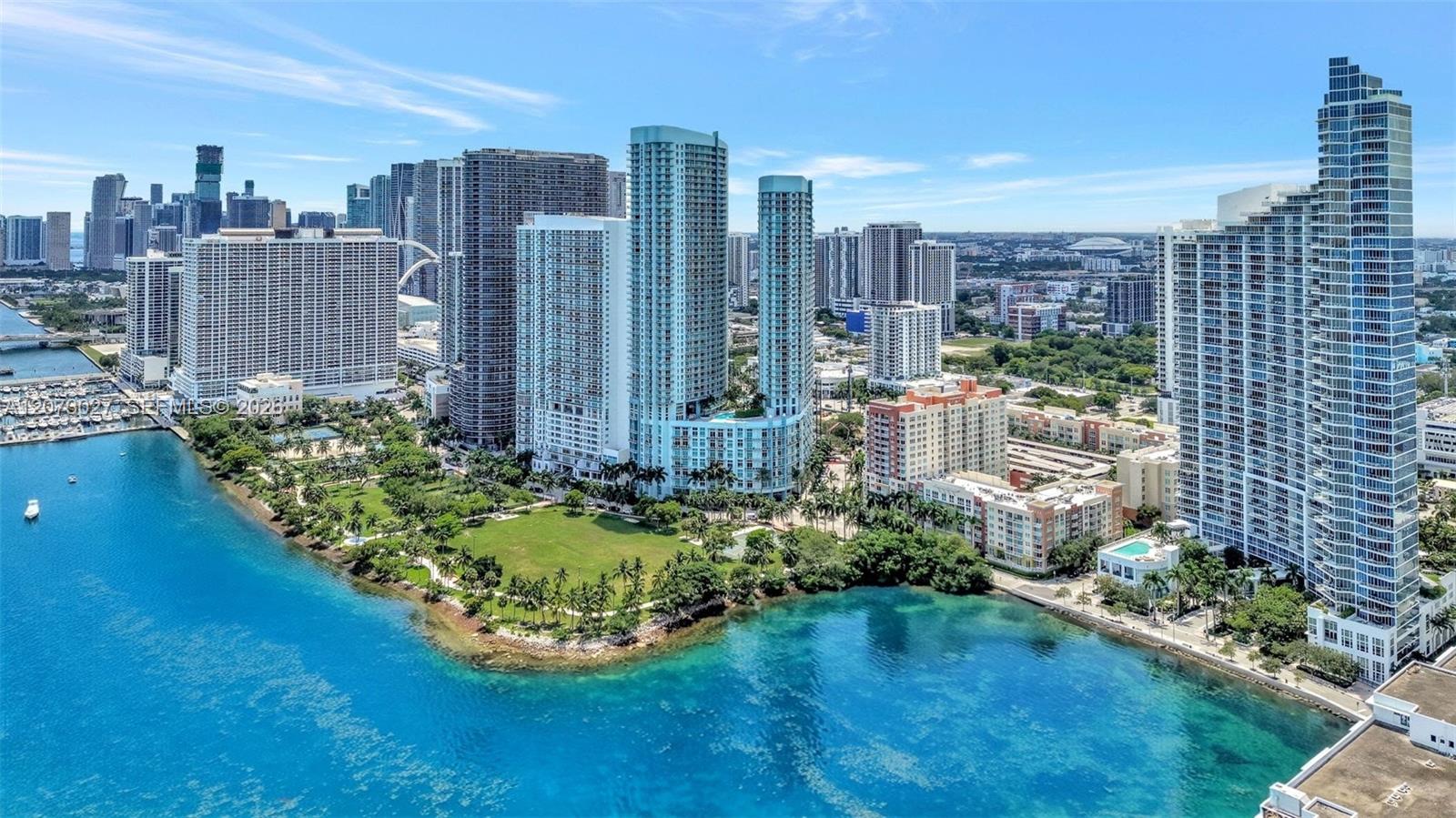 2020 N Bayshore Drive