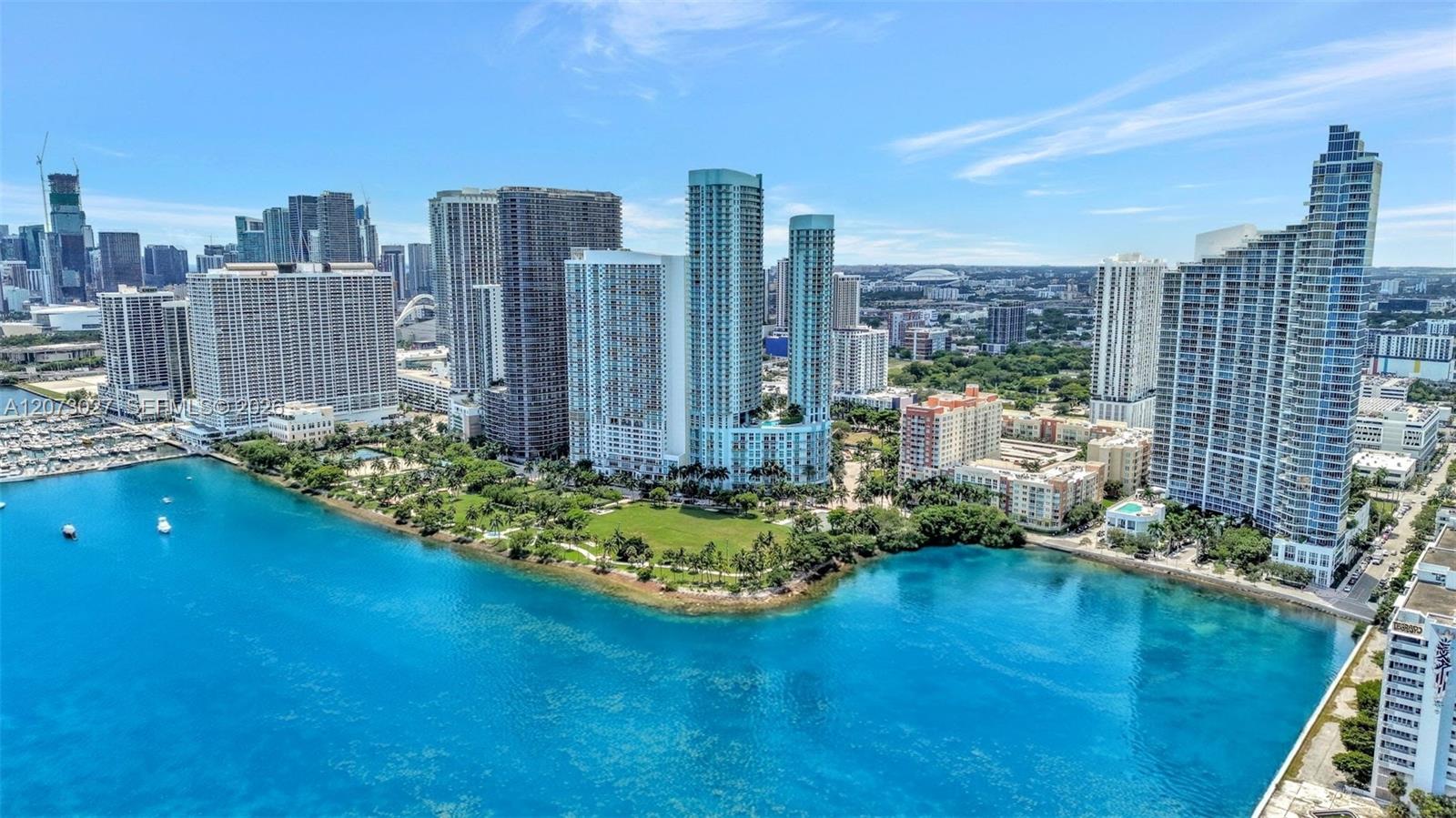 2020 N Bayshore Drive