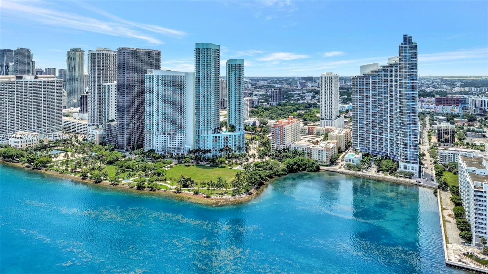 2020 N Bayshore Drive