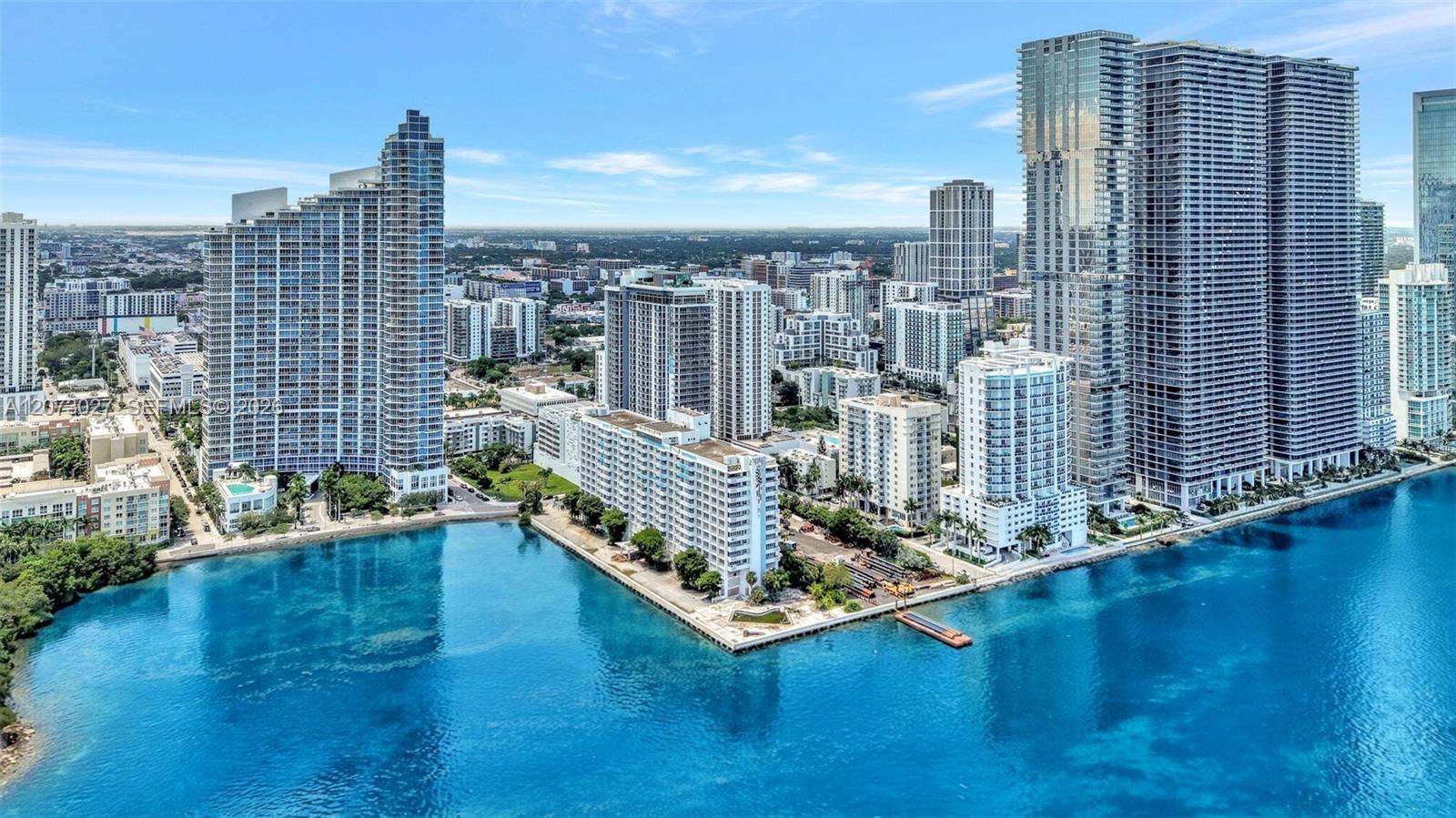 2020 N Bayshore Drive