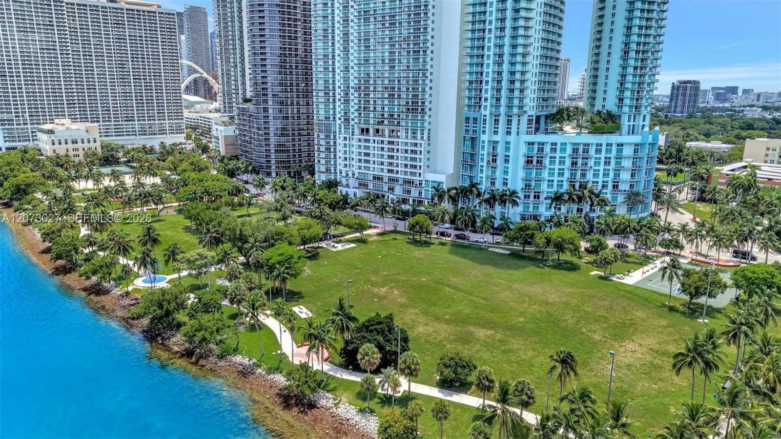 2020 N Bayshore Drive