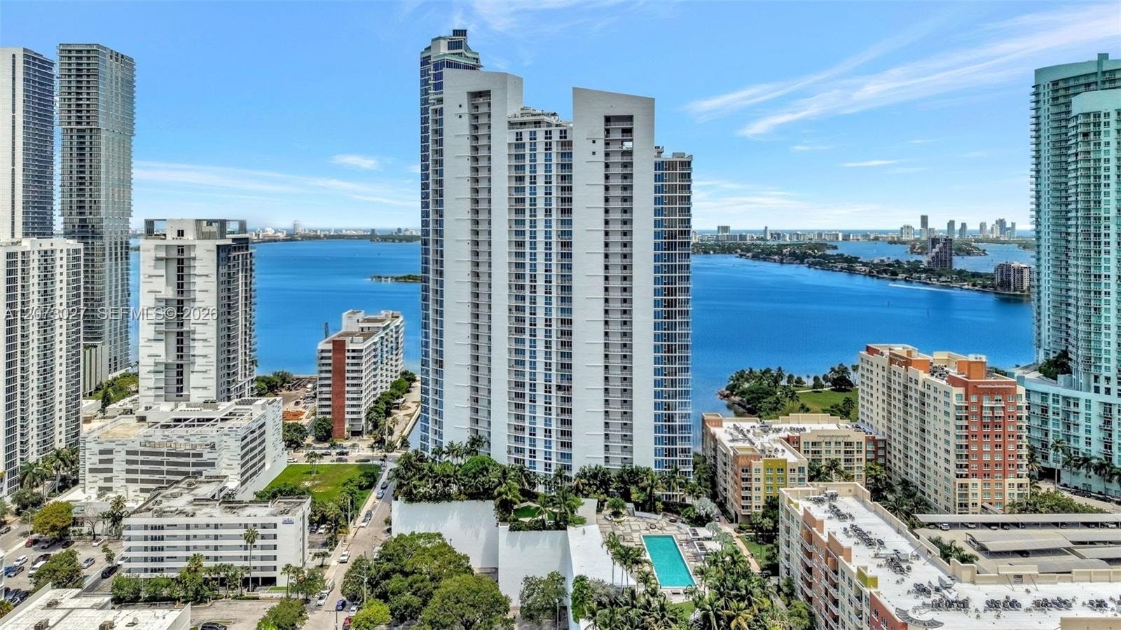 2020 N Bayshore Drive