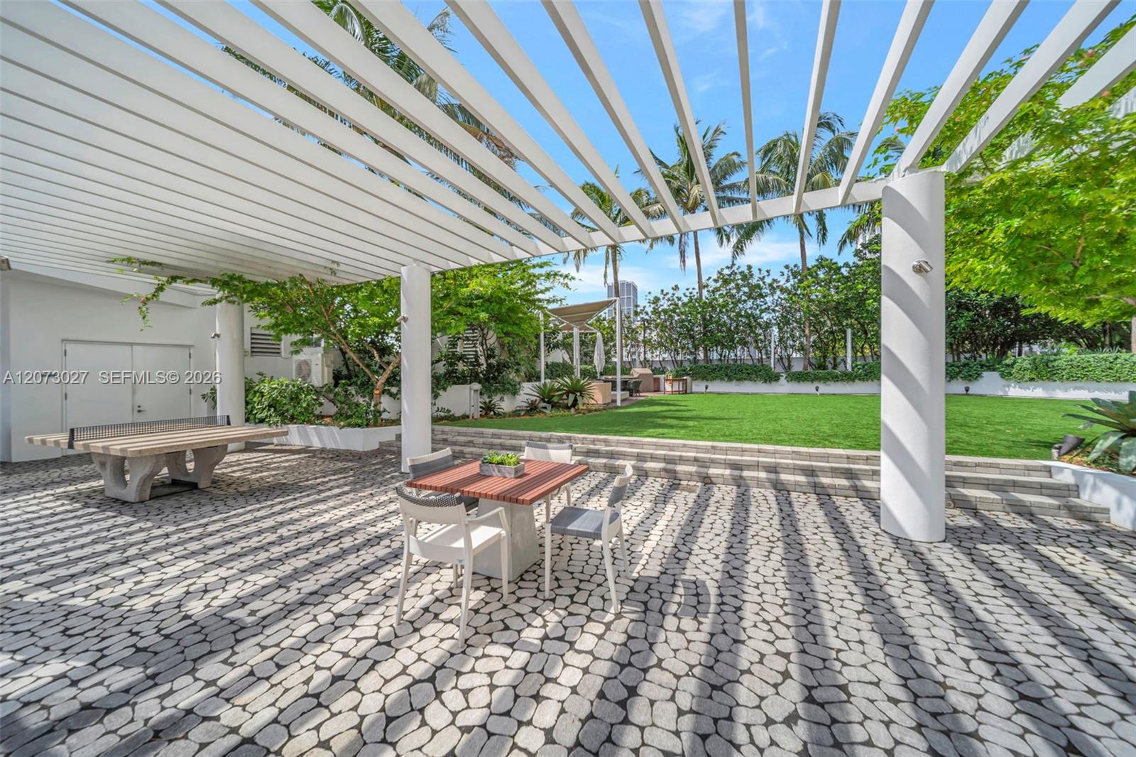 2020 N Bayshore Drive