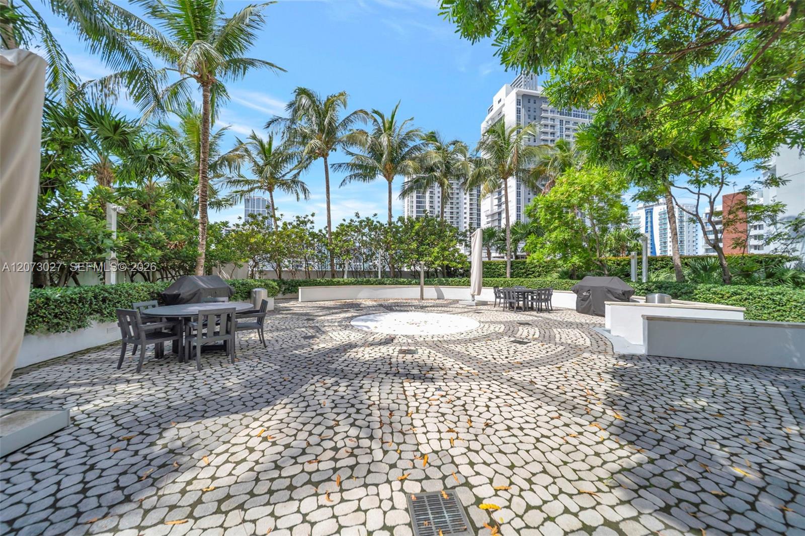 2020 N Bayshore Drive