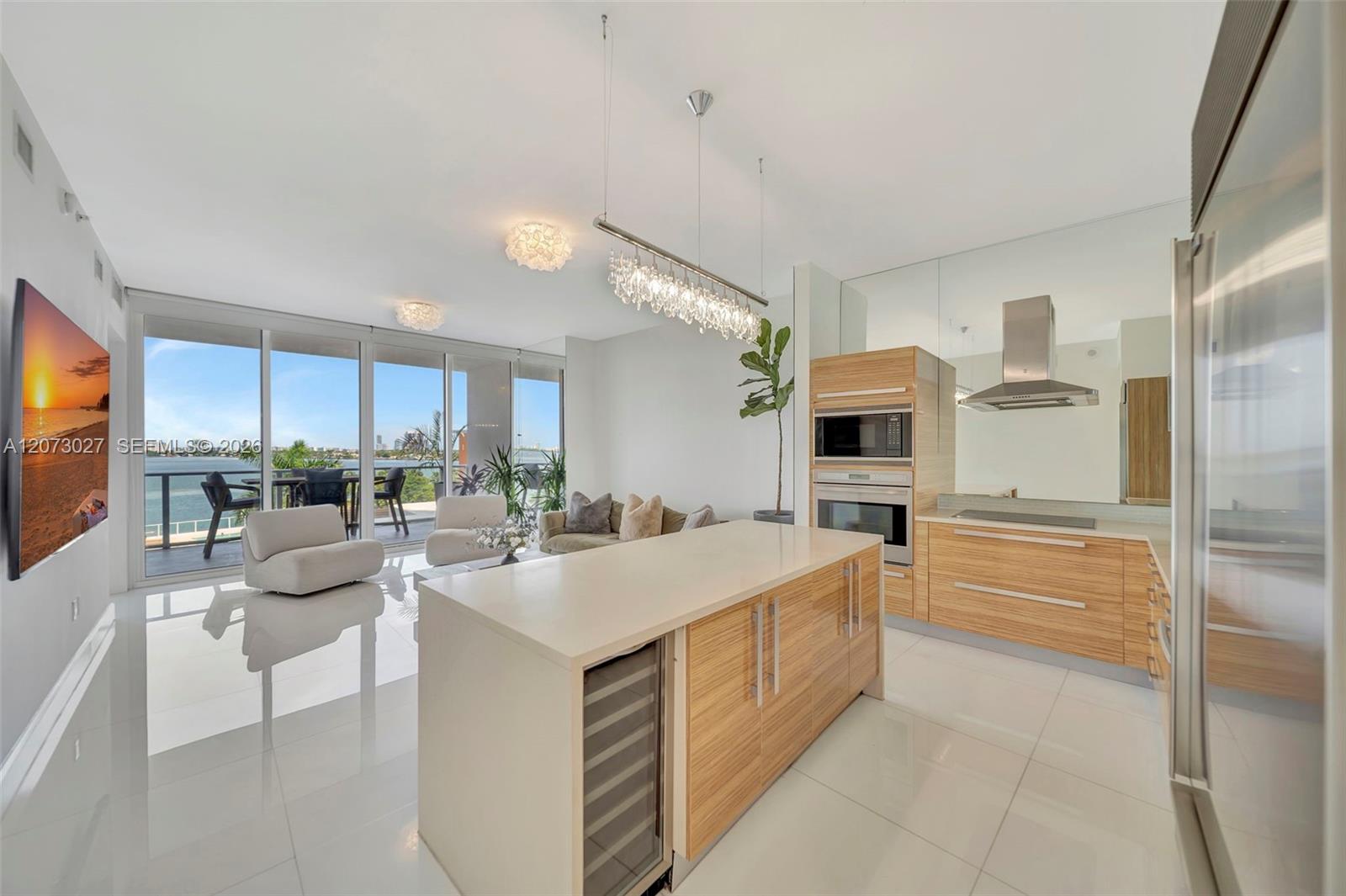 2020 N Bayshore Drive