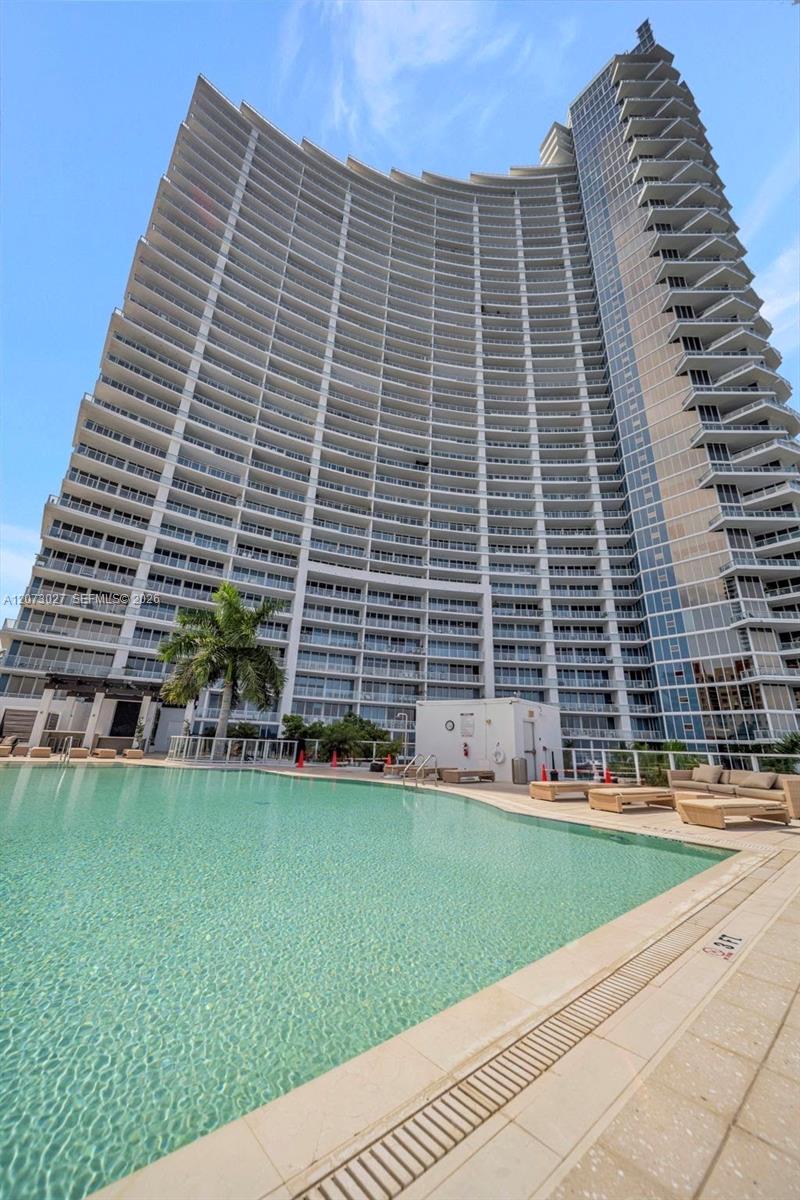 2020 N Bayshore Drive
