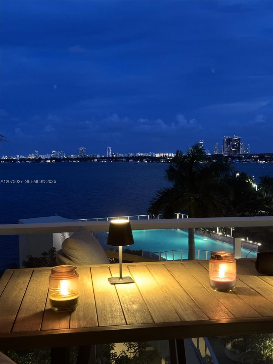 2020 N Bayshore Drive