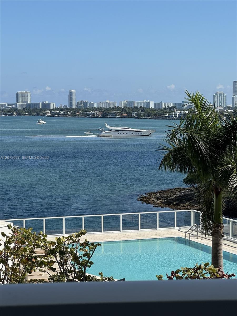 2020 N Bayshore Drive