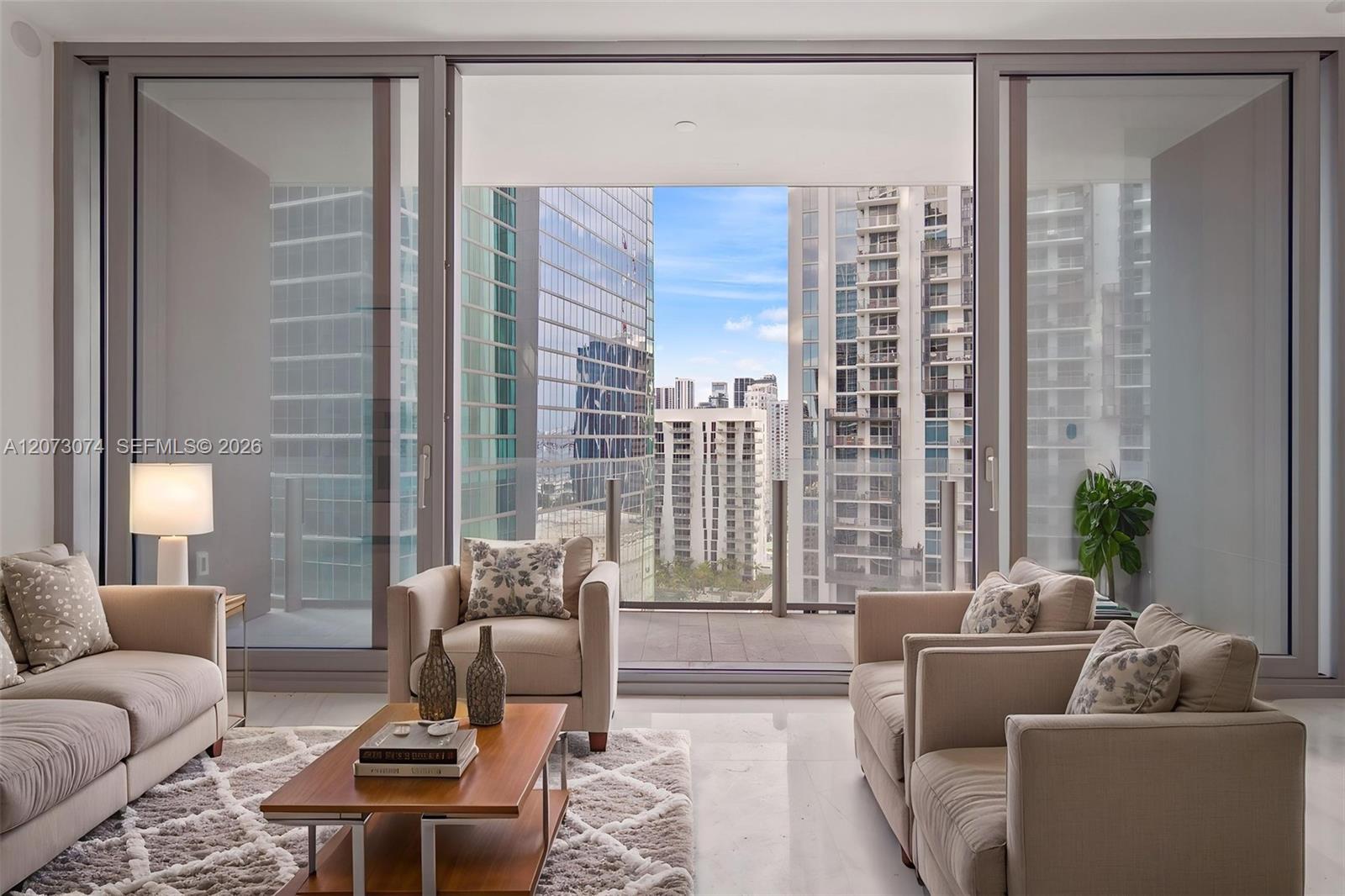 300 Biscayne Boulevard Way