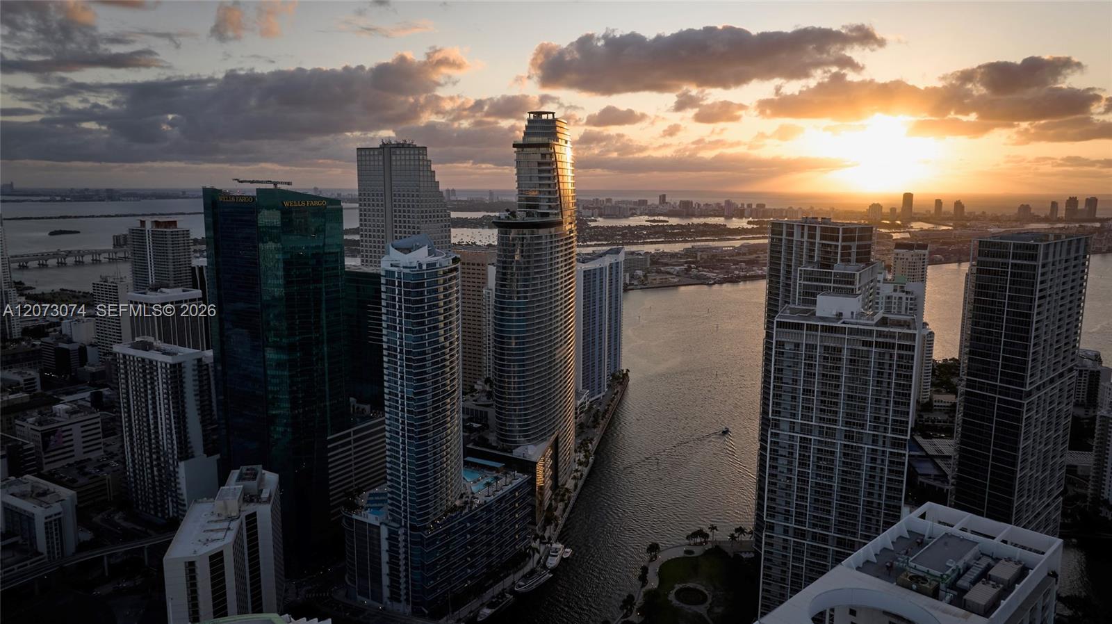 300 Biscayne Boulevard Way