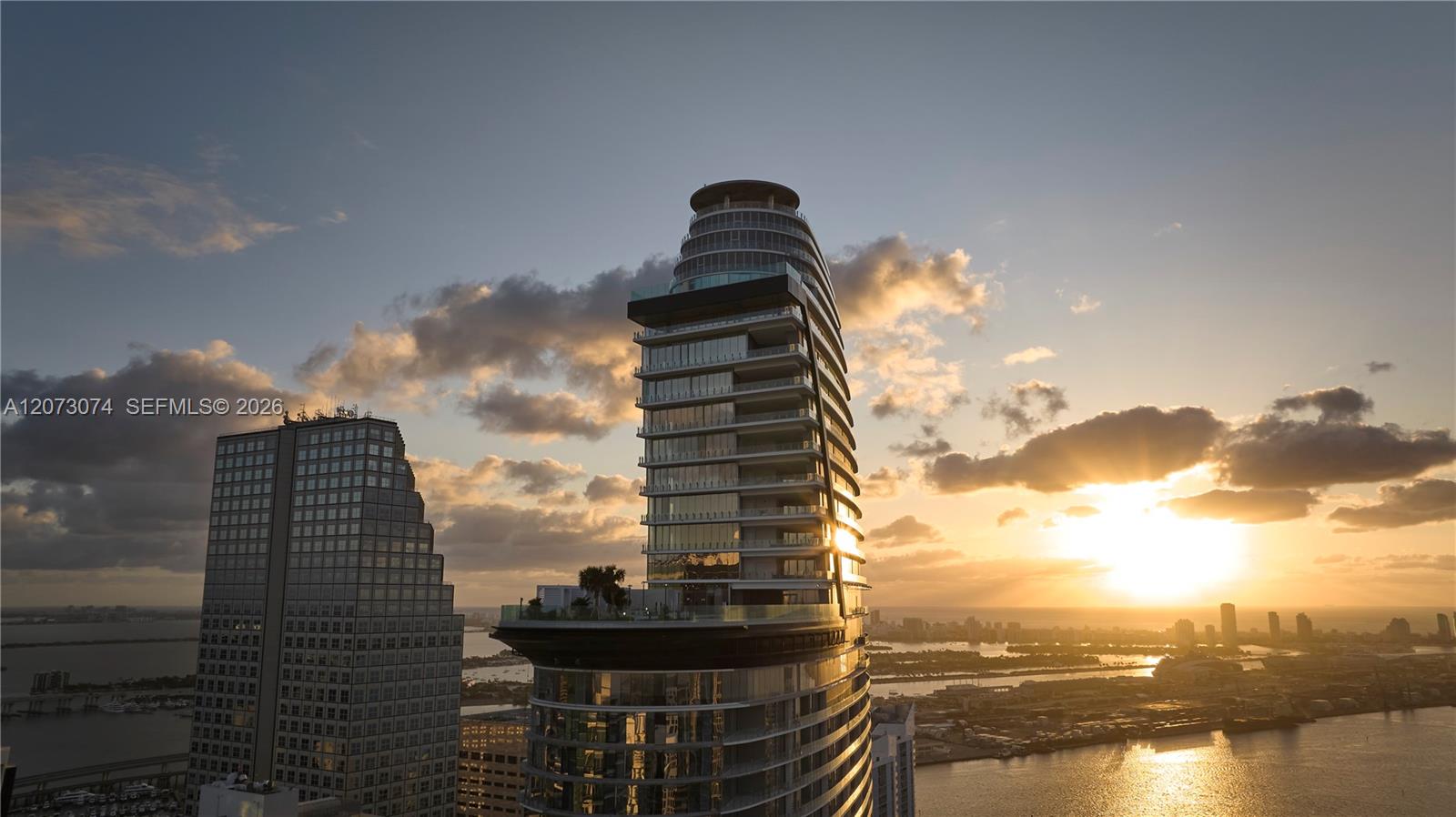 300 Biscayne Boulevard Way