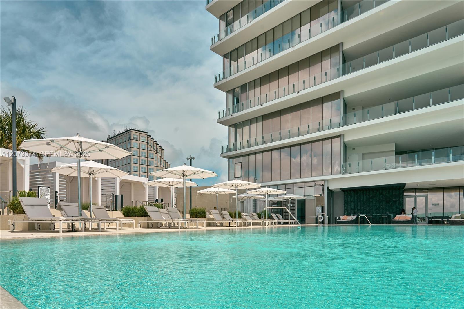 300 Biscayne Boulevard Way