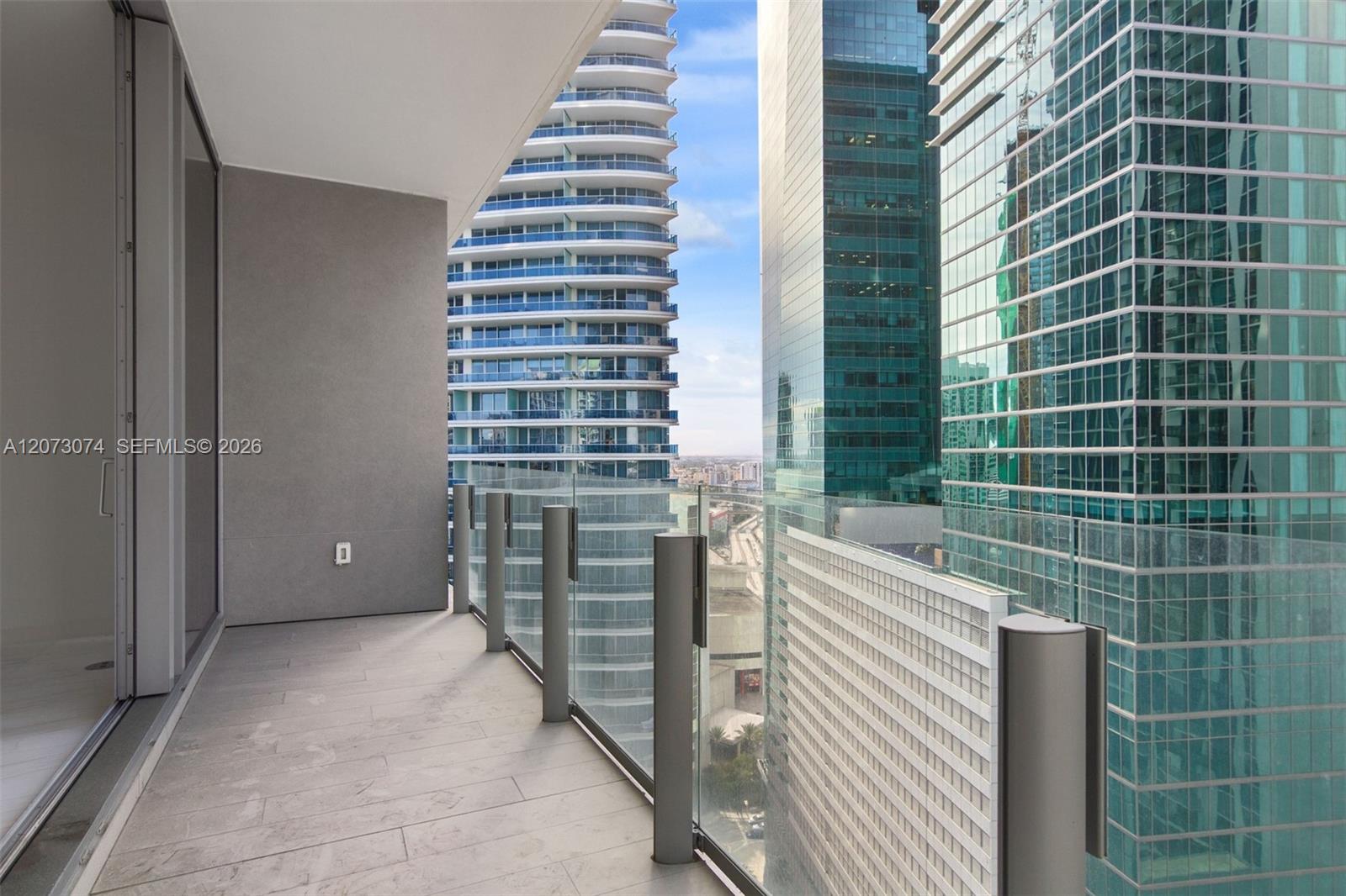 300 Biscayne Boulevard Way