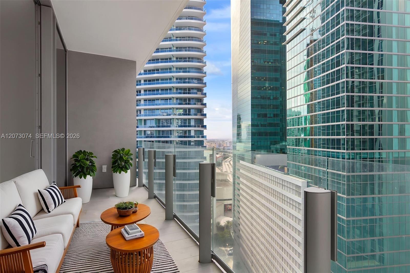 300 Biscayne Boulevard Way