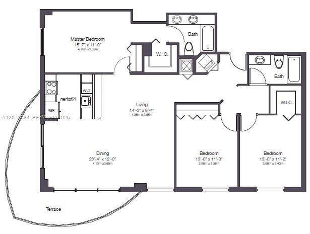 601 NE 23rd Street