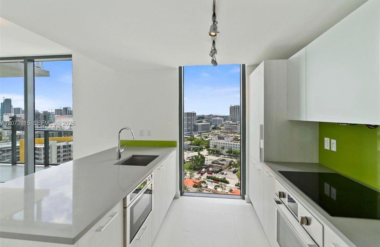 501 NE 31st Street